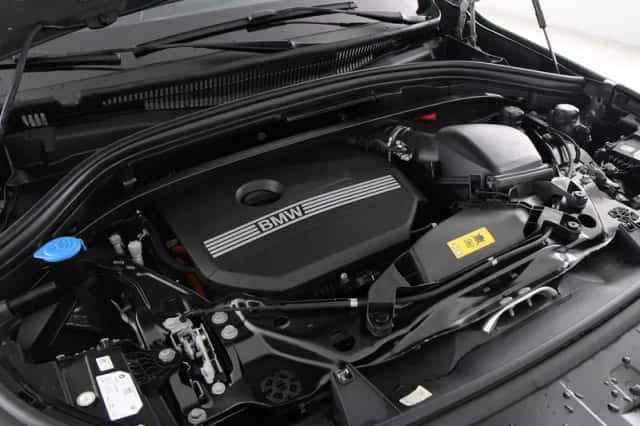 BMW X1 (2025) thumbnail 4