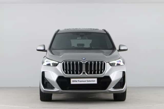 BMW X1 (2025) thumbnail 6