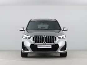 BMW X1 (2025) thumbnail 6