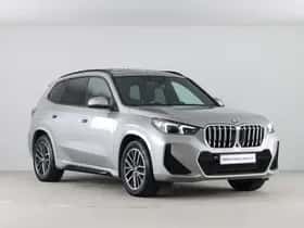 BMW X1 (2025) thumbnail 7