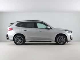 BMW X1 (2025) thumbnail 8
