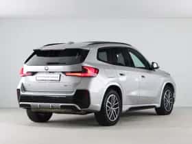 BMW X1 (2025) thumbnail 9