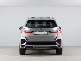 BMW X1 (2025) thumbnail 10