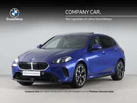 BMW 1-Serie (2026) thumbnail 1
