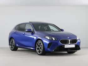 BMW 1-Serie (2026) thumbnail 7