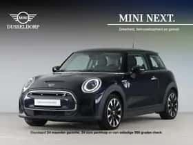 MINI Electric (2022)