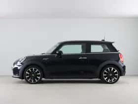 MINI Electric (2022) thumbnail 12
