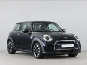 MINI Electric (2022) thumbnail 7
