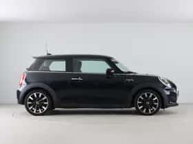 MINI Electric (2022) thumbnail 8