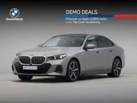 BMW i5 (2025)