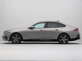 BMW i5 (2025) thumbnail 11