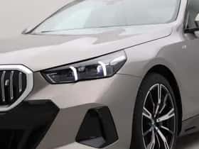 BMW i5 (2025) thumbnail 17