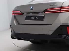 BMW i5 (2025) thumbnail 19
