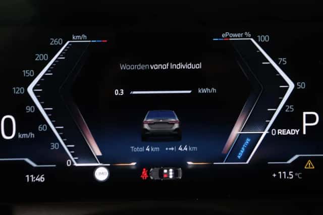 BMW i5 (2025) thumbnail 3