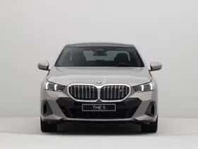 BMW i5 (2025) thumbnail 5