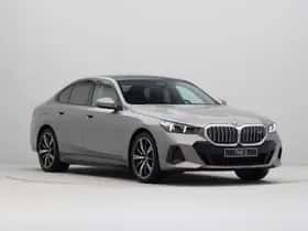 BMW i5 (2025) thumbnail 6