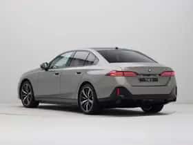 BMW i5 (2025) thumbnail 10