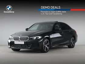 BMW 3-Serie (2026)