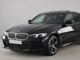 BMW 3-Serie (2026) thumbnail 20