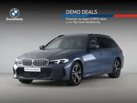 BMW 3-Serie (2026)