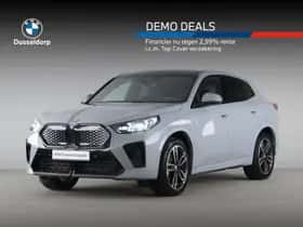 BMW iX2 (2026)