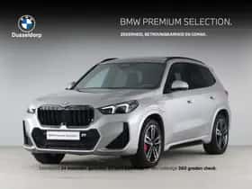 BMW X1 (2025)