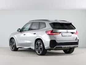 BMW X1 (2025) thumbnail 11