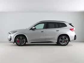 BMW X1 (2025) thumbnail 12