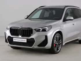 BMW X1 (2025) thumbnail 20