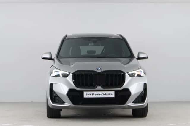 BMW X1 (2025) thumbnail 6