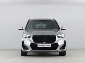 BMW X1 (2025) thumbnail 6