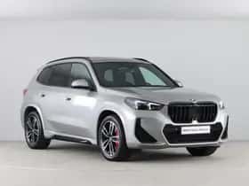 BMW X1 (2025) thumbnail 7