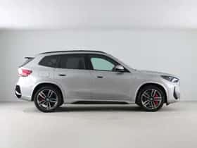 BMW X1 (2025) thumbnail 8