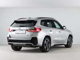 BMW X1 (2025) thumbnail 9