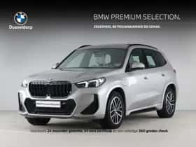 BMW X1 (2023)