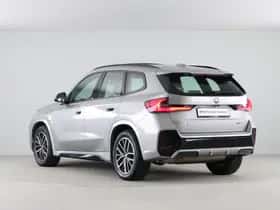 BMW X1 (2023) thumbnail 11