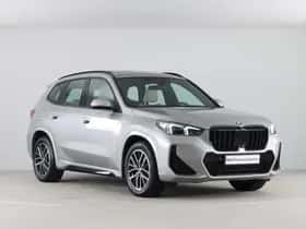 BMW X1 (2023) thumbnail 7