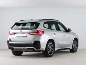 BMW X1 (2023) thumbnail 9