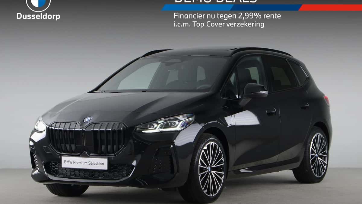 BMW 2-Serie (2026) — foto 1