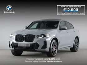 BMW X4 (2026)