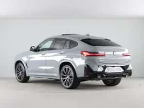 BMW X4 (2026) thumbnail 11
