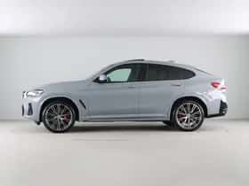BMW X4 (2026) thumbnail 12