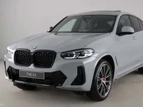 BMW X4 (2026) thumbnail 21