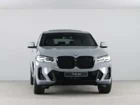 BMW X4 (2026) thumbnail 6