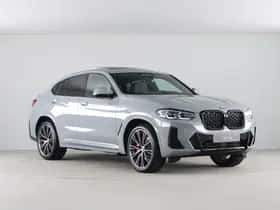 BMW X4 (2026) thumbnail 7