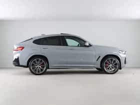 BMW X4 (2026) thumbnail 8