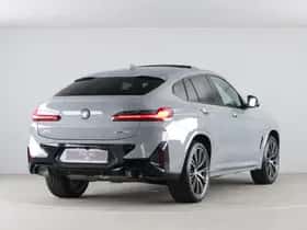 BMW X4 (2026) thumbnail 9