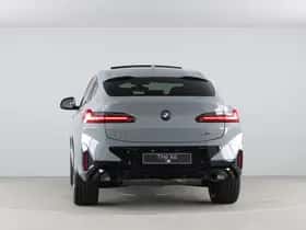 BMW X4 (2026) thumbnail 10