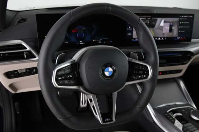 BMW 4-Serie (2026) thumbnail 2