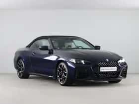 BMW 4-Serie (2026) thumbnail 9